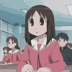 Random gifs