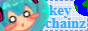 Keychainz's Website