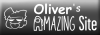 Oliver's Amazing Site