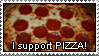 PIZZA