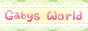 Gaby's World