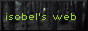 Isobels's Website
